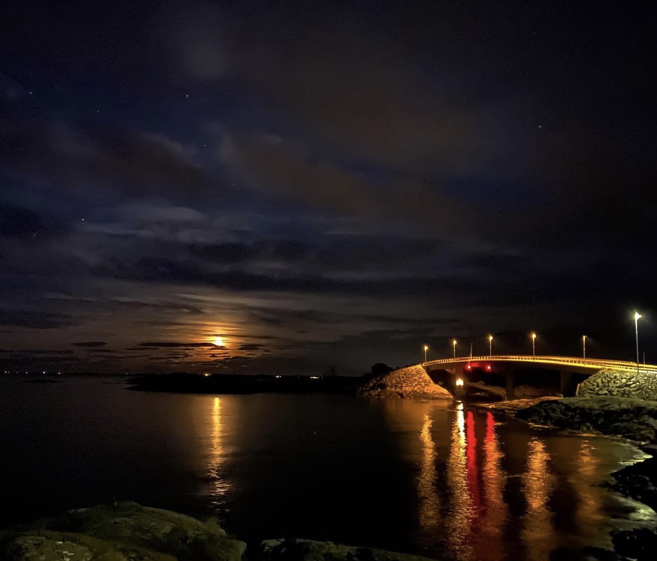 Vevangstraumen