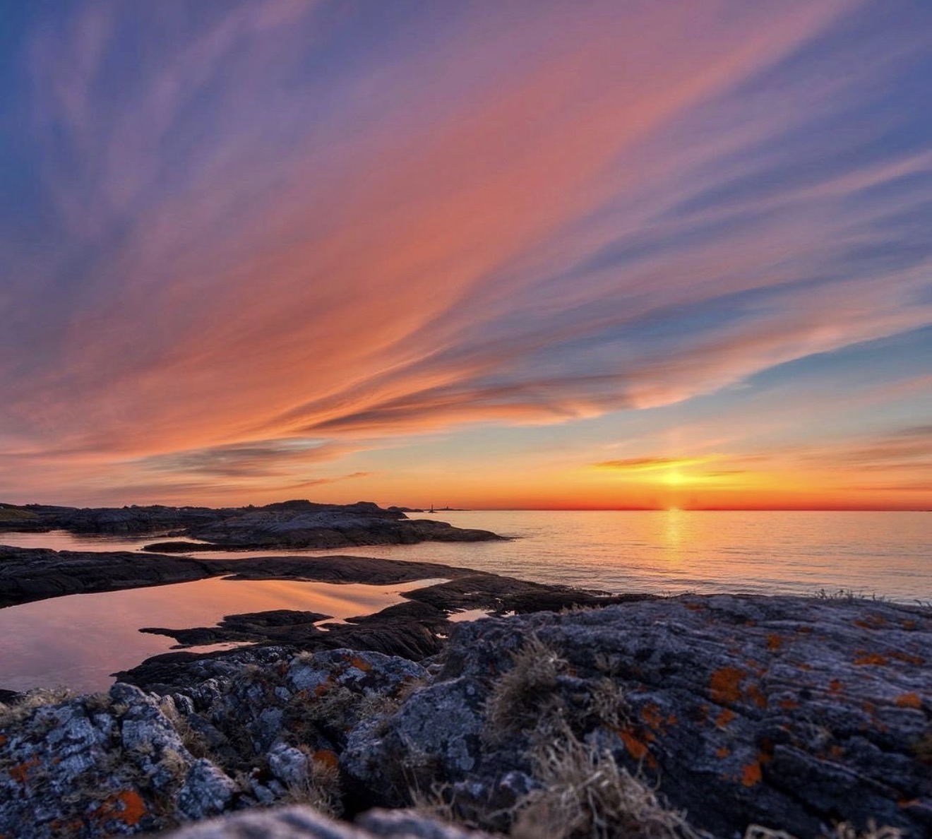 Myrbærholmen